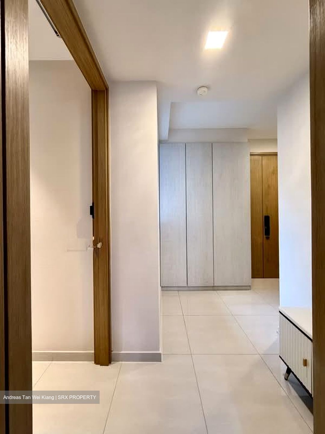 High Park Residences (D28), Apartment #586864421